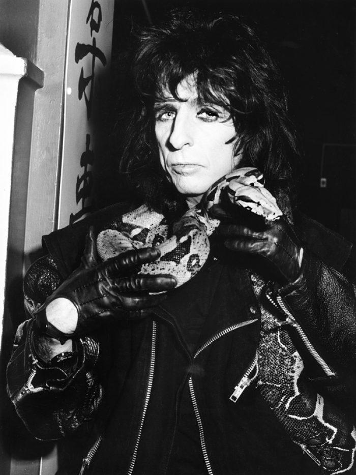 Alice Cooper
