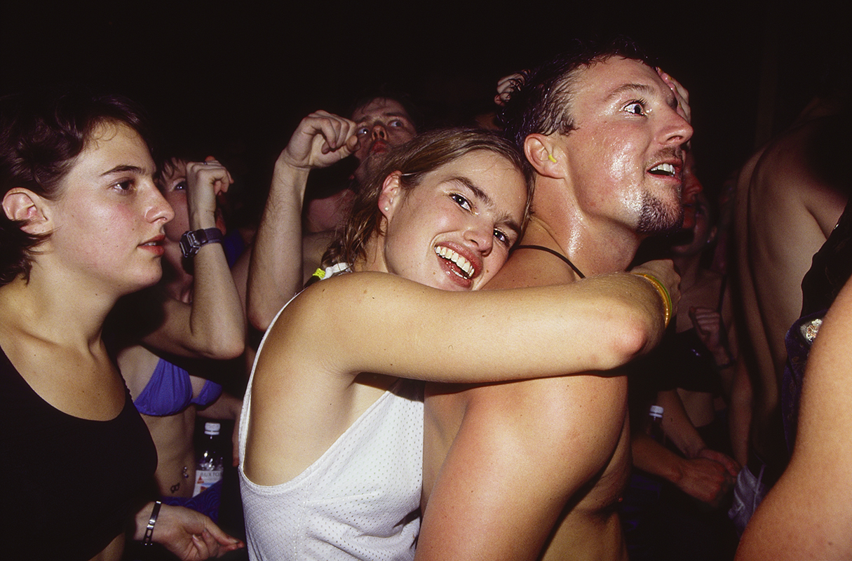 Lost in Music - The Gallery